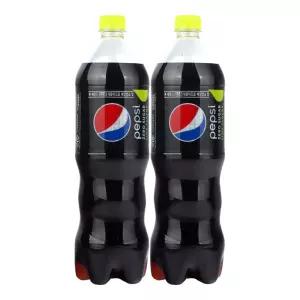 펩시콜라 제로 업소용 1.25L 12입