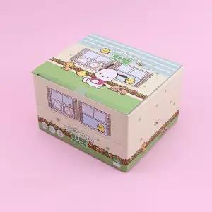 산리오 대용량 핫팩세트160g 10p 손난로 국산 방한용품 포차코 대량구매 흔드는핫팩 캐릭터 대형