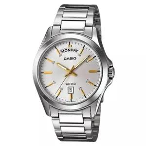 CASIO 카시오 MTP-1370D-7A2 남성 메탈 손목시계