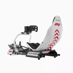 플레이시트 Formula Instinct F1 에디션 레이싱 포뮬러 거치대 인스팅트