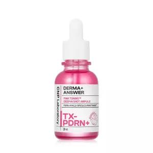 CNP 더마앤서 핑크토닝 딥인샷 앰플 30ml