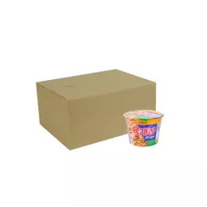농심육개장사발면 육개장 큰사발 110g x16개입