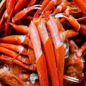 국내산 자숙 박달 홍게 3kg 4kg 6kg 제철 당일조업 수율 찜 라면 볶음밥 해산물 홍게탕