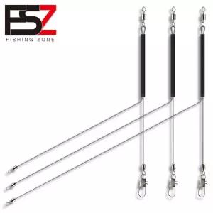 속공 텐빈 채비 천평 편대 20cm 25cm 30cm 갈치 텐빈채비 감성돔 카고 낚시