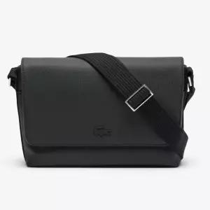 [롯데백화점]라코스테 25S/S 맨즈클래식 메신져백 CW NH4645H55G 000