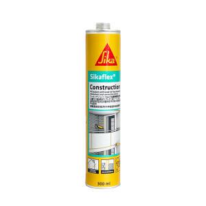 SIKA 컨스트럭션 씨카 시카 플렉스 접착제 우레탄 실리콘 실란트 310ML