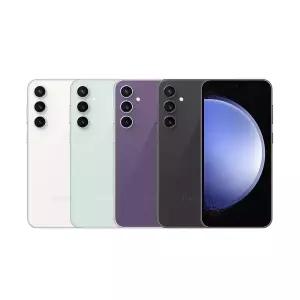 갤럭시S23FE 256G 미개봉/새상품/저가요금제