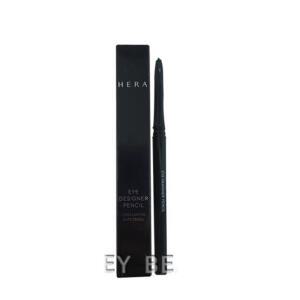 헤라 브로우 디자이너 오토 펜슬 41.4mm   리필 33호 브라운