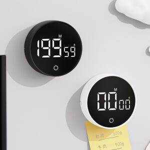 LED 자석 주방 쿠킹 타이머 스톱워치