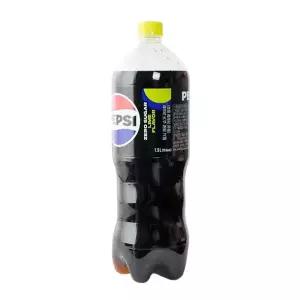 펩시콜라 제로슈거 라임 1.5L 12개
