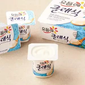 [빙그레]요플레 클래식 플레인 (85g4개)