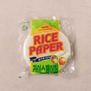 노브랜드 라이스페이퍼 400g