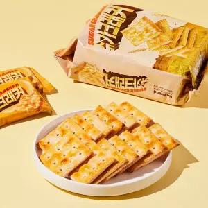 노브랜드 슈가크래커 280g