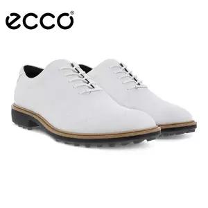 에코 ECCO 클래식 하이브리드 골프화 남성용 110214-01007 화이트