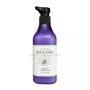비욘드 바디 디펜스 샤워 450ml