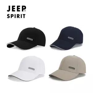 JEEP SPIRIT 볼캡 야구 모자 CA0138