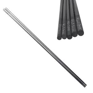 코야프 민물 낚시대 튜닝 80cm 카본 통초릿대 통호사키