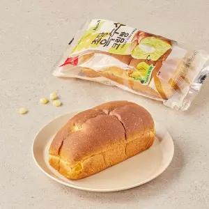 삼립 초당옥수수크림빵 100g