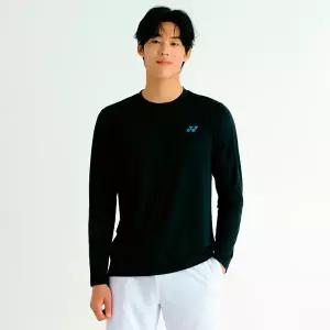 요넥스 남성 티셔츠 긴팔 259TL005M
