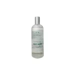 더바디샵 화이트 머스크 로 후레그런스 바디 미스트 100ml 1개