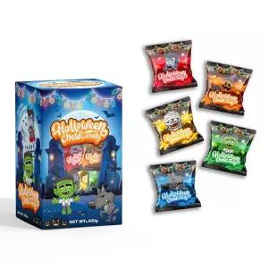 엘투 할로윈 츄이 캔디 400g 무료배송