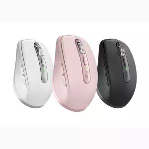 로지텍 MX Anywhere 3S (정품) 블루투스 무선 마우스