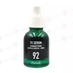 [오늘출발] 파넬 시카마누 92 세럼 30ml 진정 유수분밸런스 빠른배송