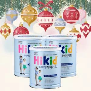 일동 후디스 프리미엄 하이키드 600g, 3개
