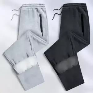 MACCI(마찌) 남녀공용 특양면 기모 트레이닝바지 스판 츄리닝 추리닝 바지 (정품)