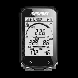 스포츠레저 자전거용품 GPS 자전거 컴퓨터 IGPSPORT BSC100S 사이클 무선 속도계 디지털 스톱워치 사이클링