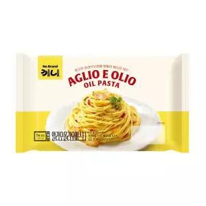 노브랜드 끼니 알리오올리오파스타 225g