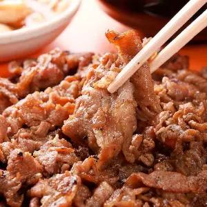 [참도깨비]한돈 북성로 불고기 300gX3봉