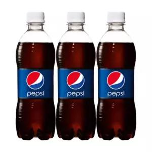 펩시 콜라 업소용 500ml 20페트