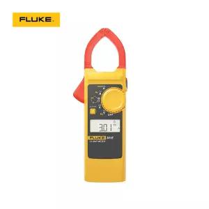 플루크 AC/DC 클램프미터 후크메타 전기테스터 FLUKE-301E