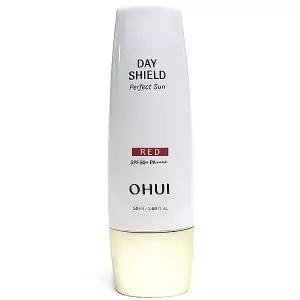 오휘 데이 쉴드 퍼펙트 선 레드