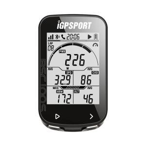 로드 자전거 속도계 무선 GPS 네비게이션 중국어