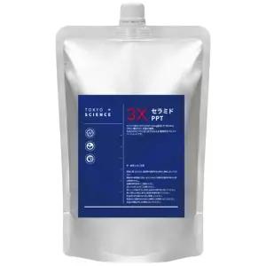 도쿄사이언스 3X 세라마이드 PPT 1000ml