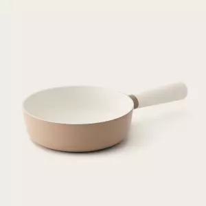 모도리 아담한 궁중팬 인덕션 프라이팬 (18cm)