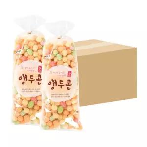 근영제과 앵두콘 120g 10개 (1BOX)
