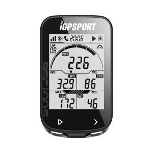 GPS 자전거 컴퓨터 무선 스톱워치 사이클 속도계 디지털 사이클링 BSC100S IGPSPORT 오속도계