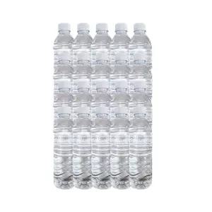 삼다수 무라벨 500ml 20개