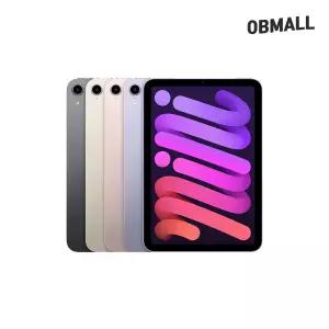 Apple 아이패드 미니6 (Wifi) 태블릿 64GB [A2567]