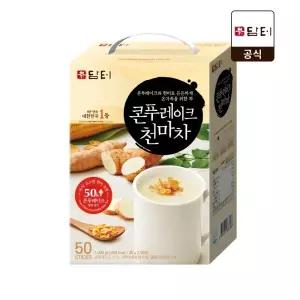 담터 콘푸레이크 천마차50T