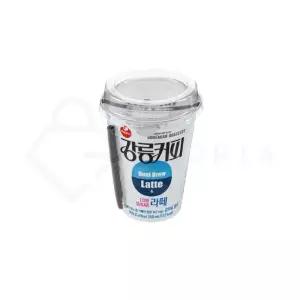 [서울우유 ] 강릉커피 라떼 250ml 20개