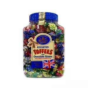 워커스 어쏘티드 토피 앤 초코이클레어 1.25kg 1개