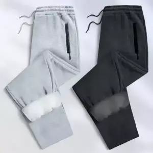 MACCI(마찌) 남녀공용 특양면 기모 트레이닝바지 스판 츄리닝 추리닝 바지 (정품)