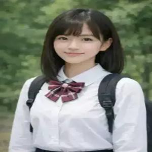 교복의신 나라미 여학생 교복 스판 브라우스 각카라