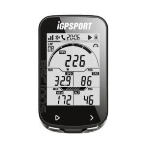 자전거 속도계 GPS 사이클 디지털 컴퓨터 주행 거리계 무선 스톱워치 BSC100S