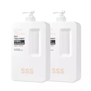 트리플에스 실크트리트먼트 1350ml+1350ml