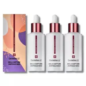 센텔리안24 엑스퍼트 마데카 멜라 캡처 앰플 맥스 45ml 3개_WB